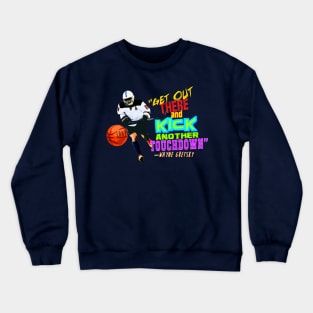 Sportslexic Crewneck Sweatshirt